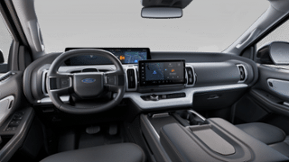 2025 Ford Expedition® Internal Image 2